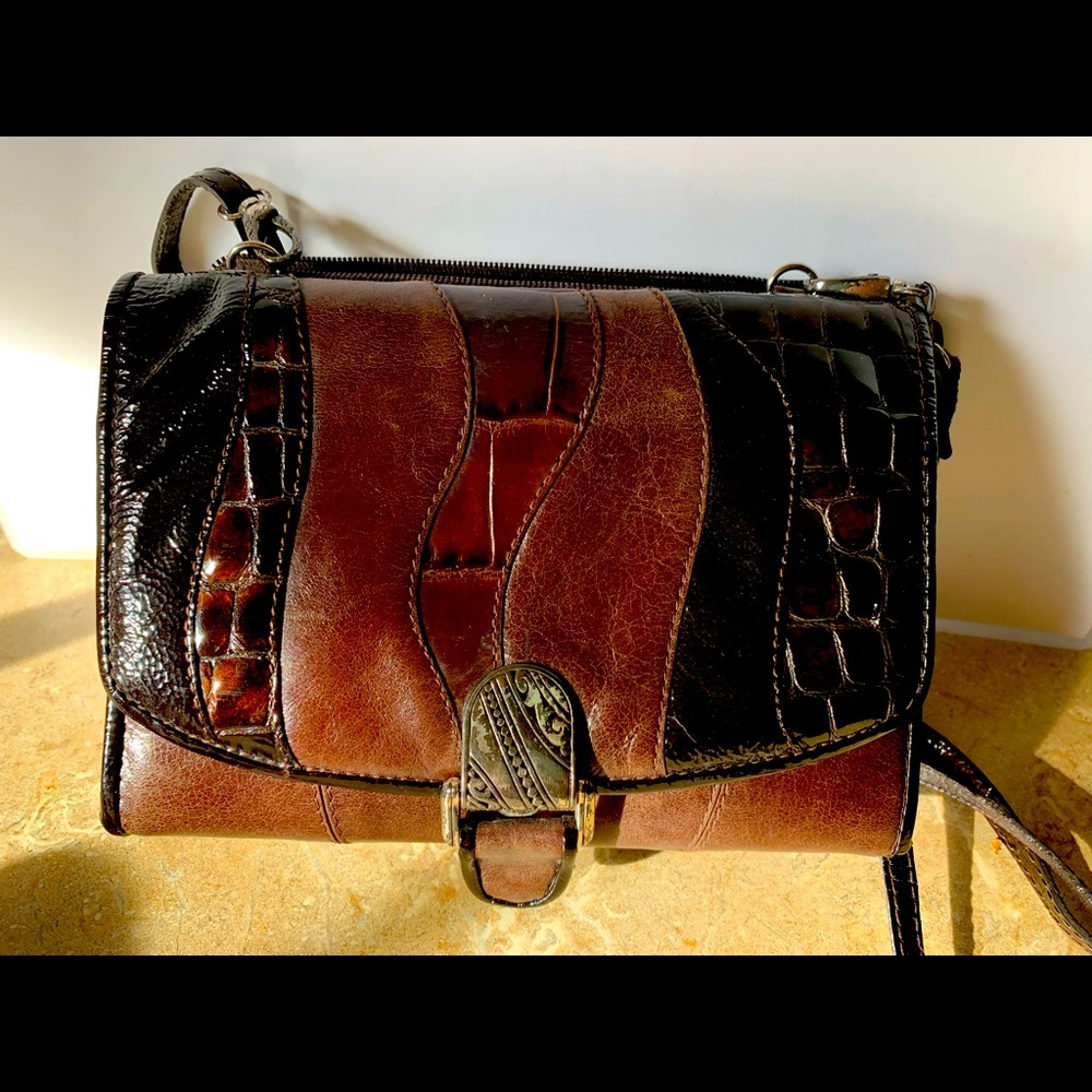 Brighton purse